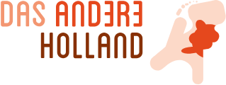Logo Urlaub in Holland